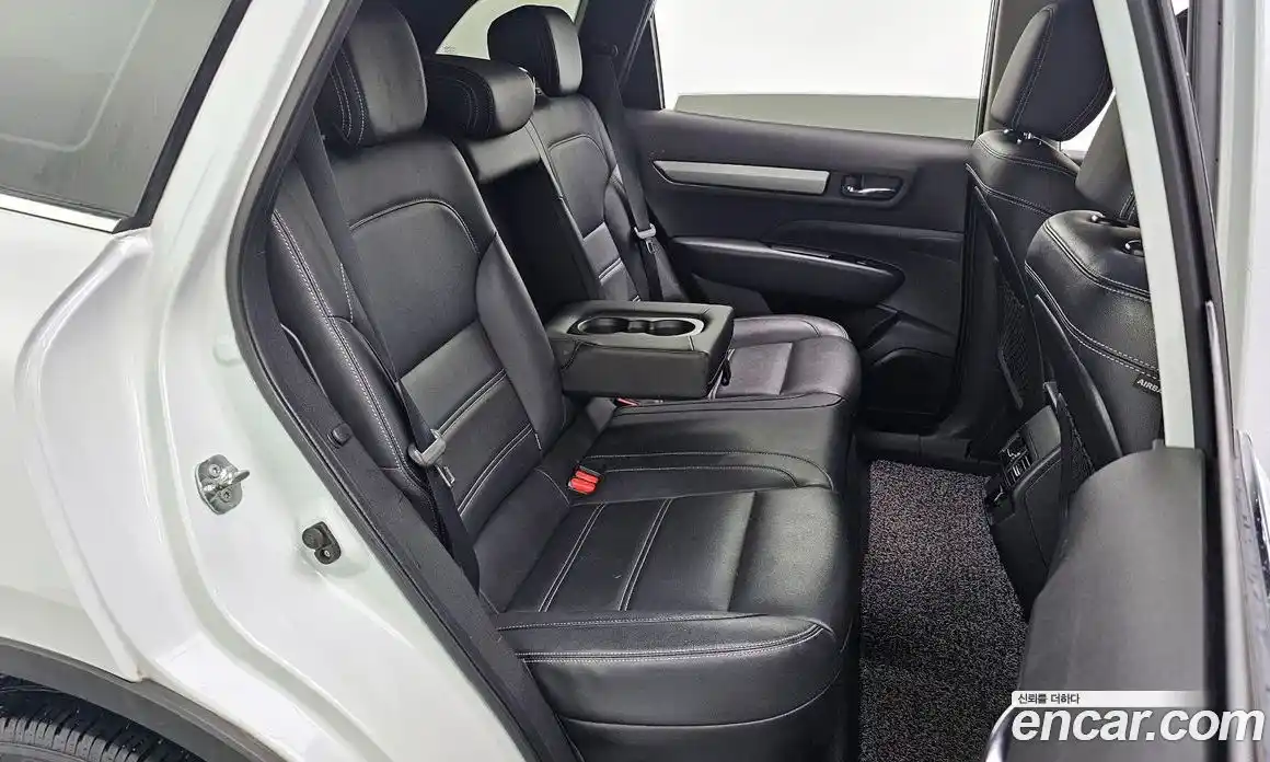 Renault QM6 2019 2.0 Автомат в Москве № 820634, фото 12