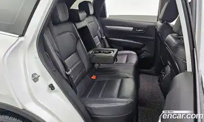 Renault QM6 2019 2.0 Автомат в Москве № 820634, миниатюра 12