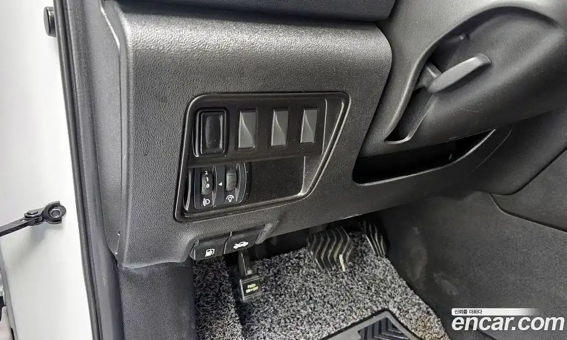 Renault QM6 2019 2.0 Автомат в Москве № 820634, фото 16