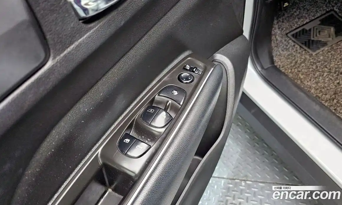 Renault QM6 2019 2.0 Автомат в Москве № 820634, фото 17