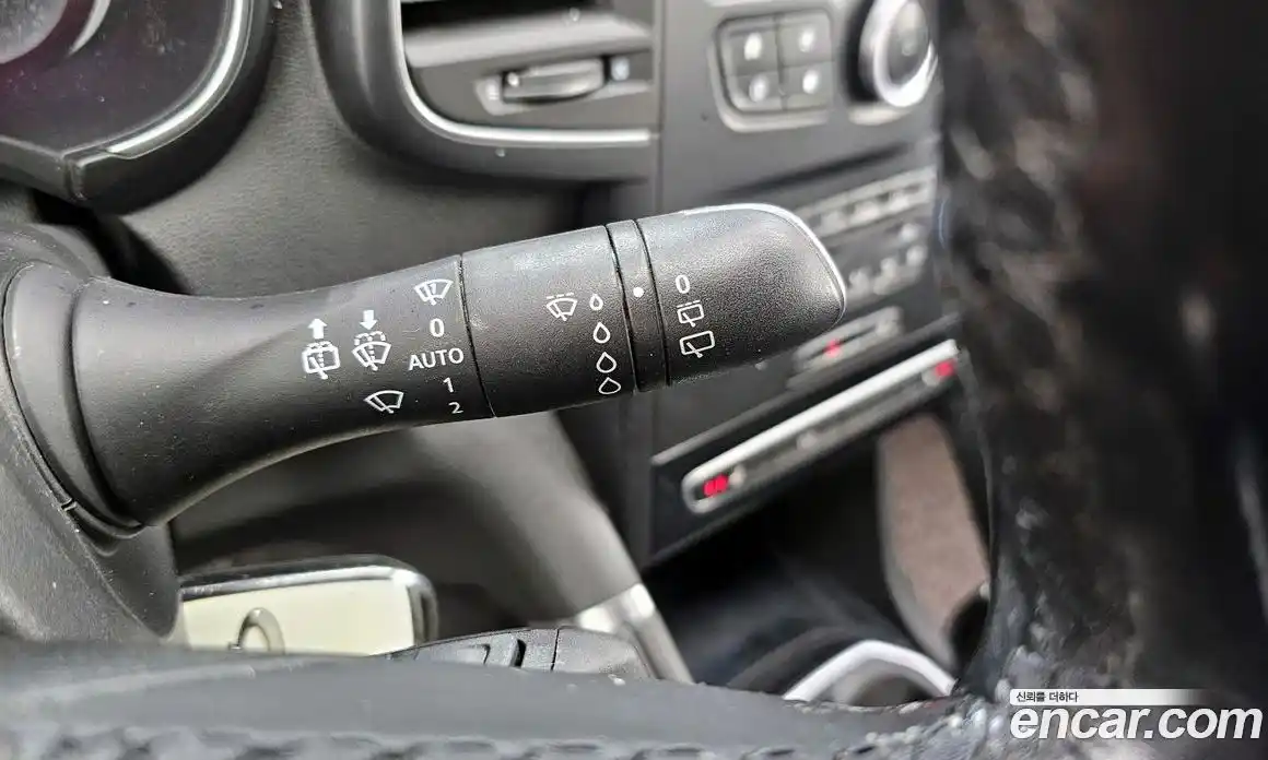 Renault QM6 2019 2.0 Автомат в Москве № 820634, фото 19