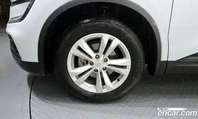 Renault QM6 2019 2.0 Автомат в Москве № 820634, миниатюра 5