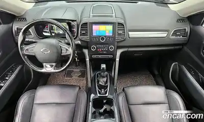 Renault QM6 2019 2.0 Автомат в Москве № 820634, миниатюра 7