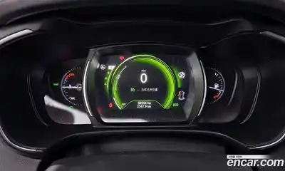 Renault QM6 2019 2.0 Автомат в Москве № 820634, миниатюра 8