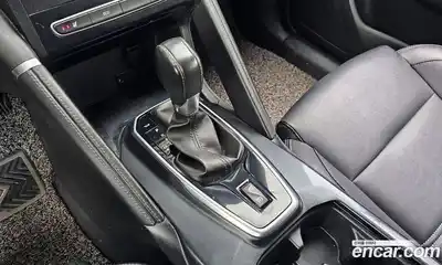 Renault QM6 2019 2.0 Автомат в Москве № 820634, миниатюра 9