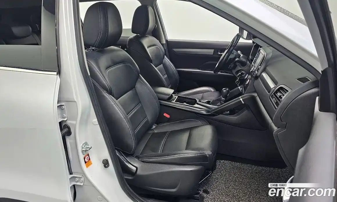 Renault QM6 2019 2.0 Автомат в Москве № 820634, фото 10