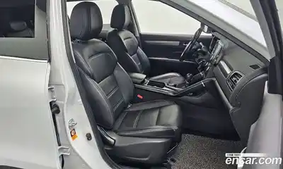 Renault QM6 2019 2.0 Автомат в Москве № 820634, миниатюра 10