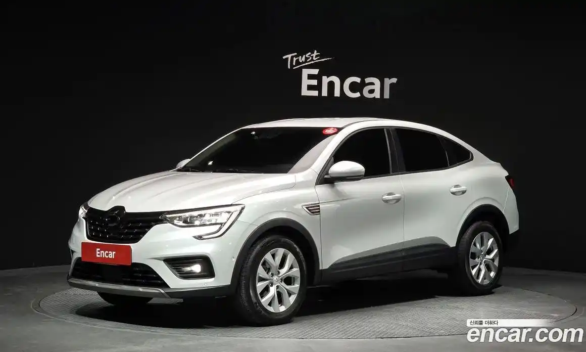 Renault XM3 2020 1.6 Автомат в Москве № 820654, фото 1