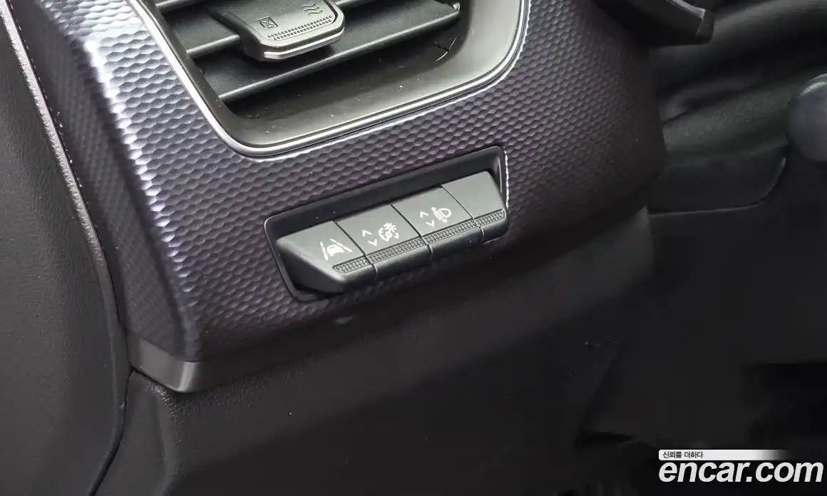 Renault XM3 2020 1.6 Автомат в Москве № 820654, фото 16