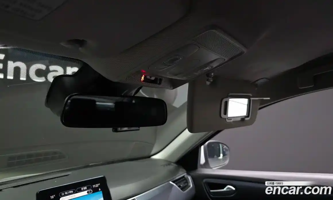 Renault XM3 2020 1.6 Автомат в Москве № 820654, фото 20