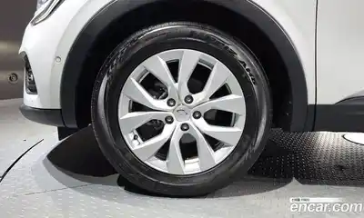 Renault XM3 2020 1.6 Автомат в Москве № 820654, миниатюра 5