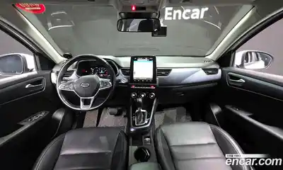 Renault XM3 2020 1.6 Автомат в Москве № 820654, миниатюра 7