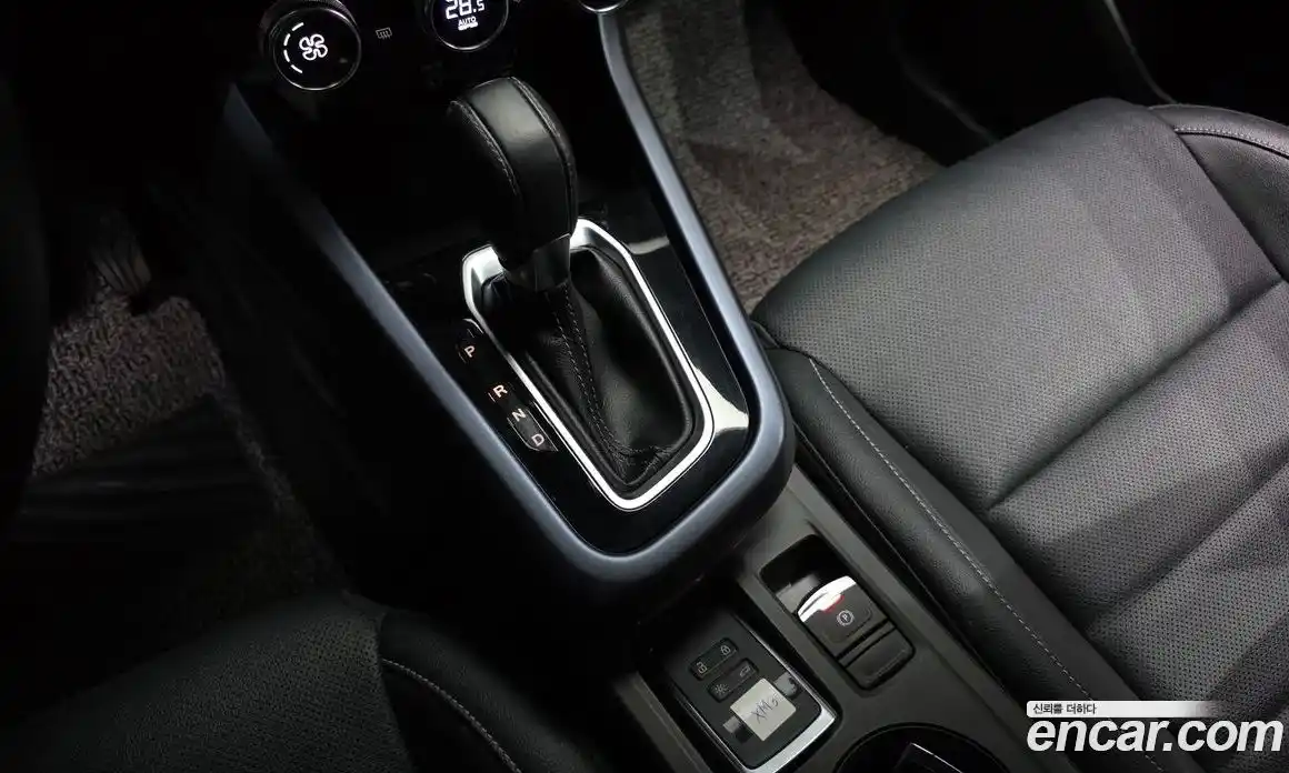 Renault XM3 2020 1.6 Автомат в Москве № 820654, фото 9