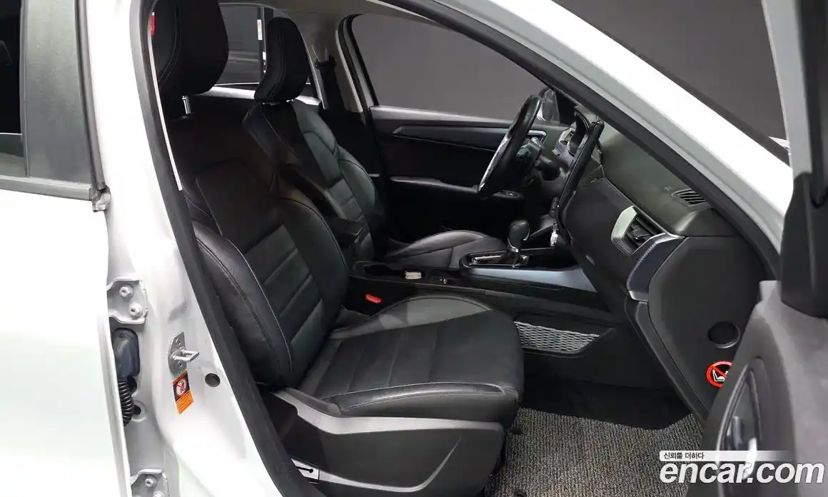 Renault XM3 2020 1.6 Автомат в Москве № 820654, фото 10