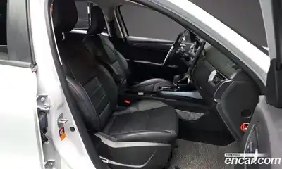 Renault XM3 2020 1.6 Автомат в Москве № 820654, миниатюра 10