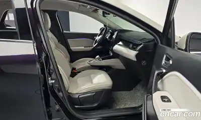 Renault Captur 2020 1.3 Автомат в Москве № 820658, миниатюра 11