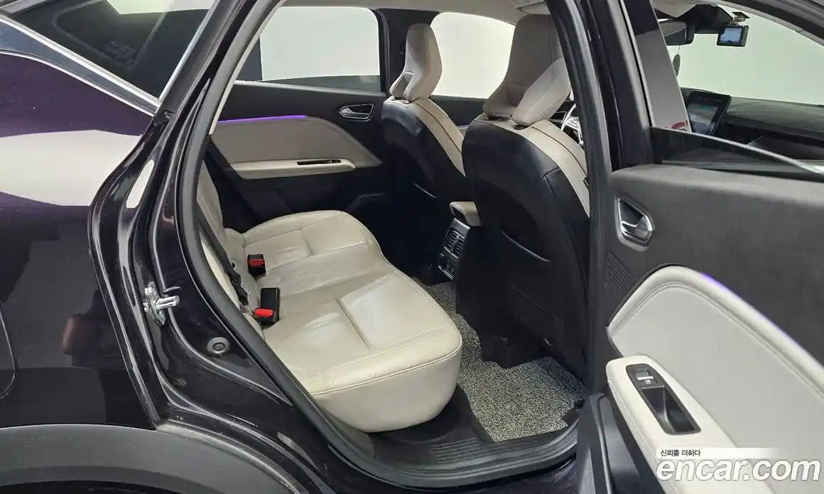 Renault Captur 2020 1.3 Автомат в Москве № 820658, фото 12