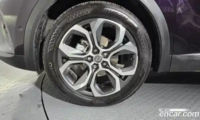 Renault Captur 2020 1.3 Автомат в Москве № 820658, миниатюра 5