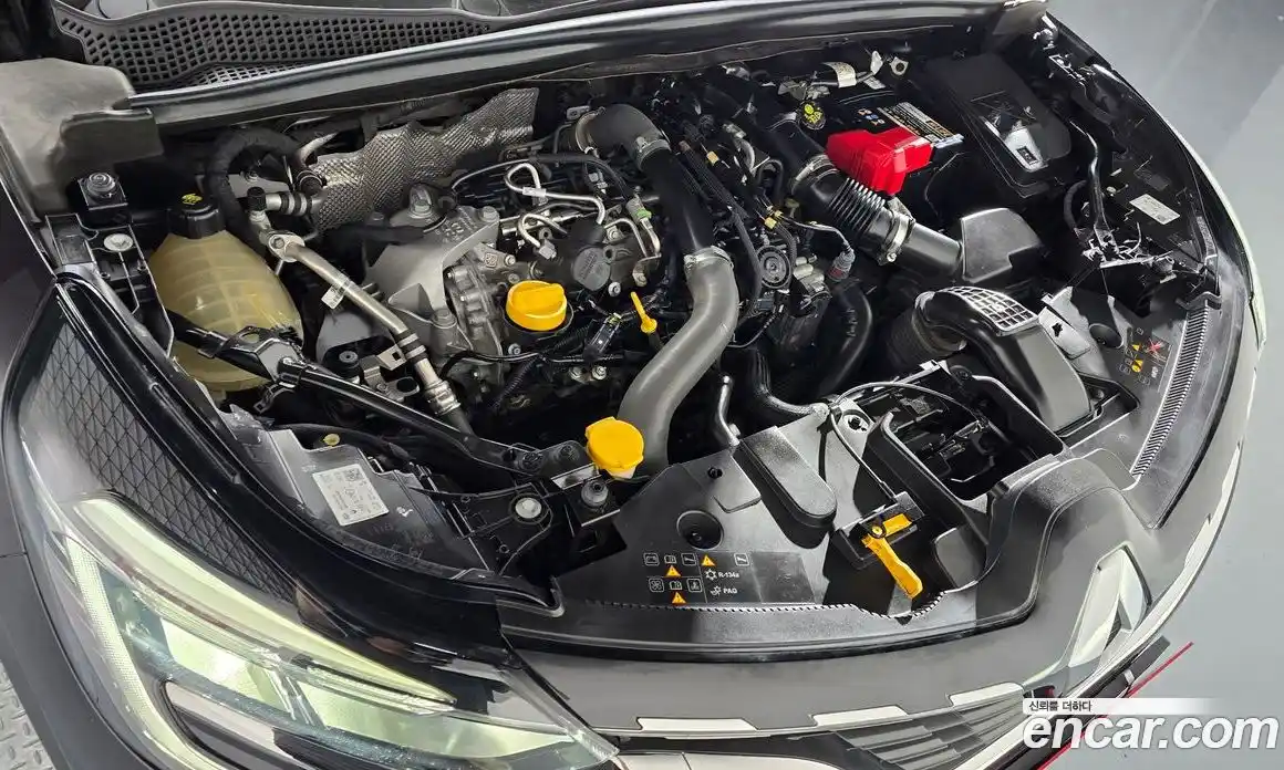 Renault Captur 2020 1.3 Автомат в Москве № 820658, фото 6