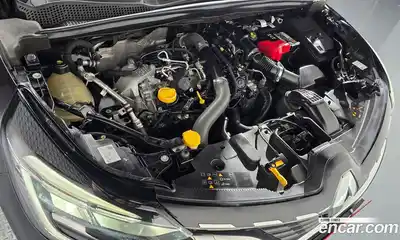 Renault Captur 2020 1.3 Автомат в Москве № 820658, миниатюра 6