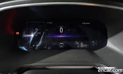 Renault Captur 2020 1.3 Автомат в Москве № 820658, миниатюра 8