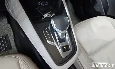 Renault Captur 2020 1.3 Автомат в Москве № 820658, миниатюра 9