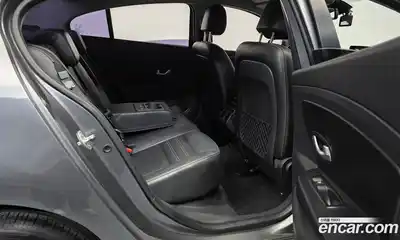 Renault SM3 2016 1.6 Автомат в Москве № 820702, миниатюра 12