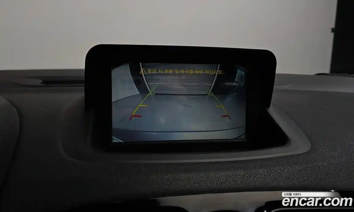 Renault SM3 2016 1.6 Автомат в Москве № 820702, фото 16