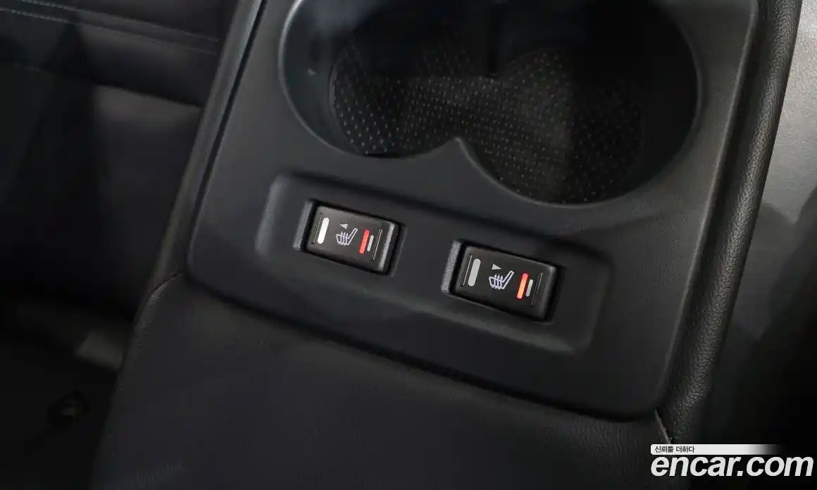 Renault SM3 2016 1.6 Автомат в Москве № 820702, фото 18