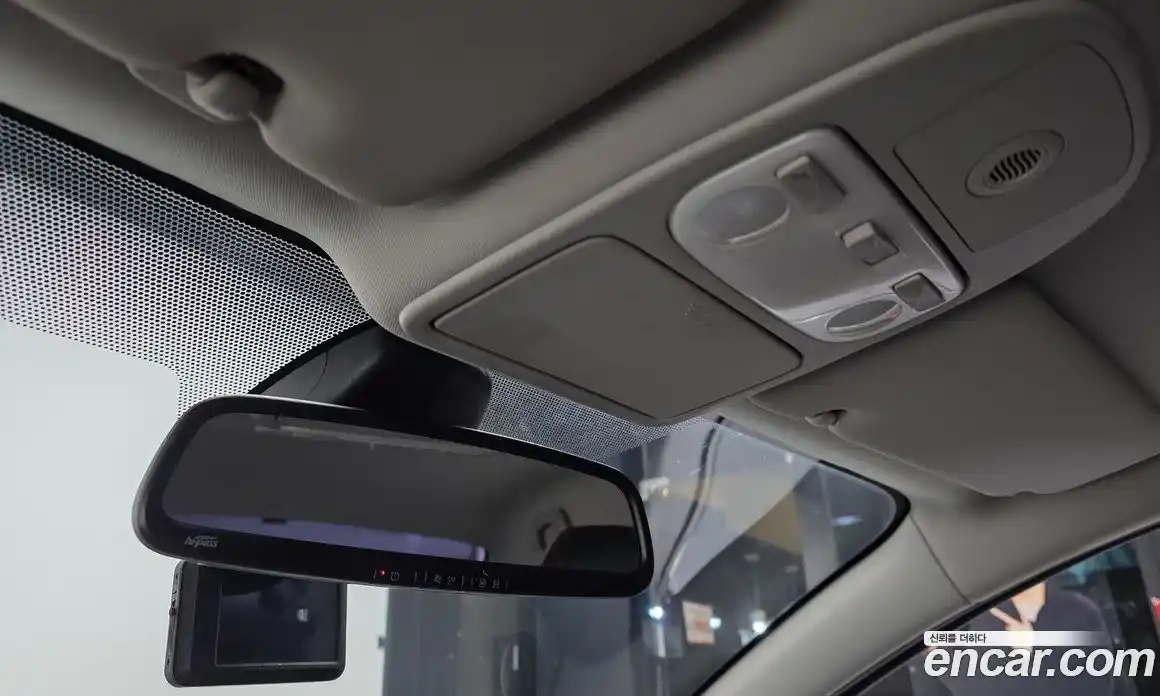 Renault SM3 2016 1.6 Автомат в Москве № 820702, фото 19