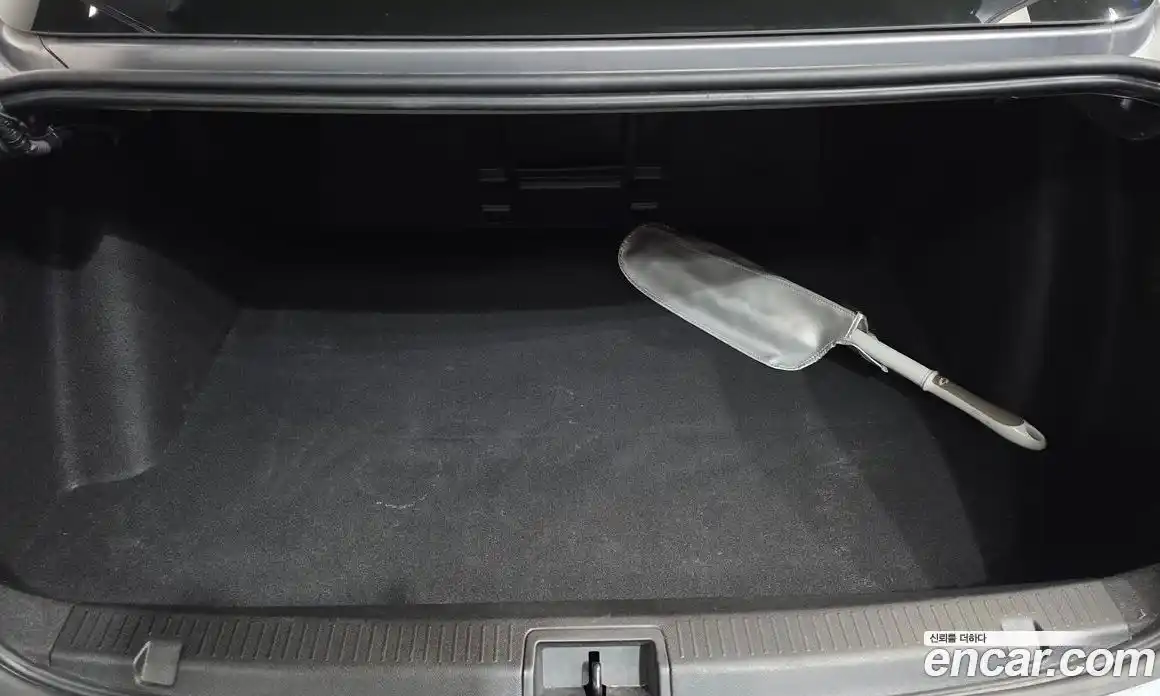 Renault SM3 2016 1.6 Автомат в Москве № 820702, фото 20