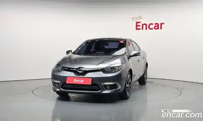Renault SM3 2016 1.6 Автомат в Москве № 820702, миниатюра 3