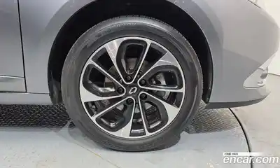 Renault SM3 2016 1.6 Автомат в Москве № 820702, миниатюра 5