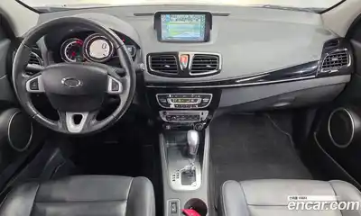 Renault SM3 2016 1.6 Автомат в Москве № 820702, миниатюра 7