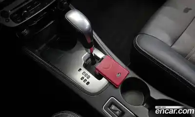 Renault SM3 2016 1.6 Автомат в Москве № 820702, миниатюра 9