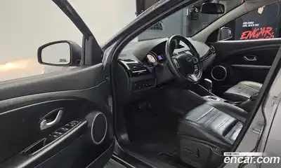 Renault SM3 2016 1.6 Автомат в Москве № 820702, миниатюра 10