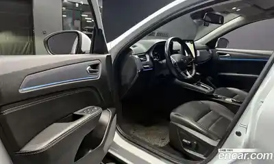 Renault XM3 2020 1.3 Автомат в Москве № 820724, миниатюра 11