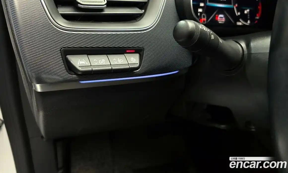 Renault XM3 2020 1.3 Автомат в Москве № 820724, фото 15