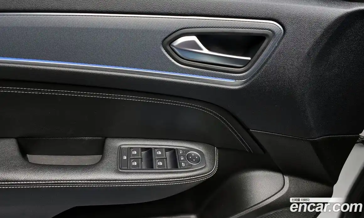 Renault XM3 2020 1.3 Автомат в Москве № 820724, фото 18