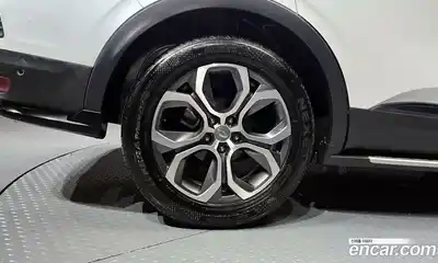 Renault XM3 2020 1.3 Автомат в Москве № 820724, миниатюра 5