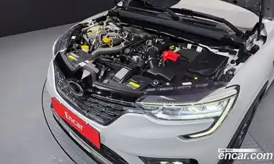 Renault XM3 2020 1.3 Автомат в Москве № 820724, миниатюра 6