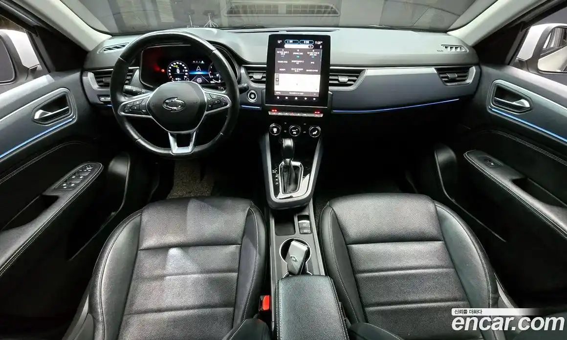 Renault XM3 2020 1.3 Автомат в Москве № 820724, фото 7