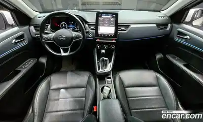 Renault XM3 2020 1.3 Автомат в Москве № 820724, миниатюра 7