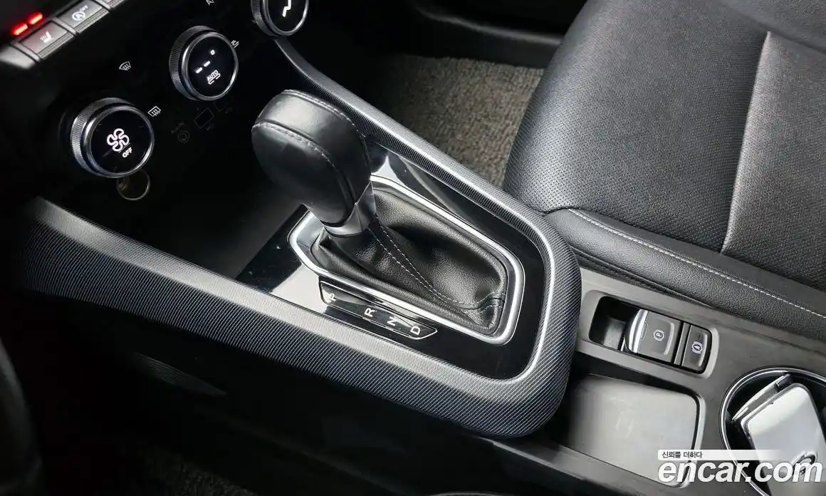 Renault XM3 2020 1.3 Автомат в Москве № 820724, фото 9