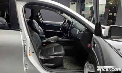 Renault XM3 2020 1.3 Автомат в Москве № 820724, миниатюра 10