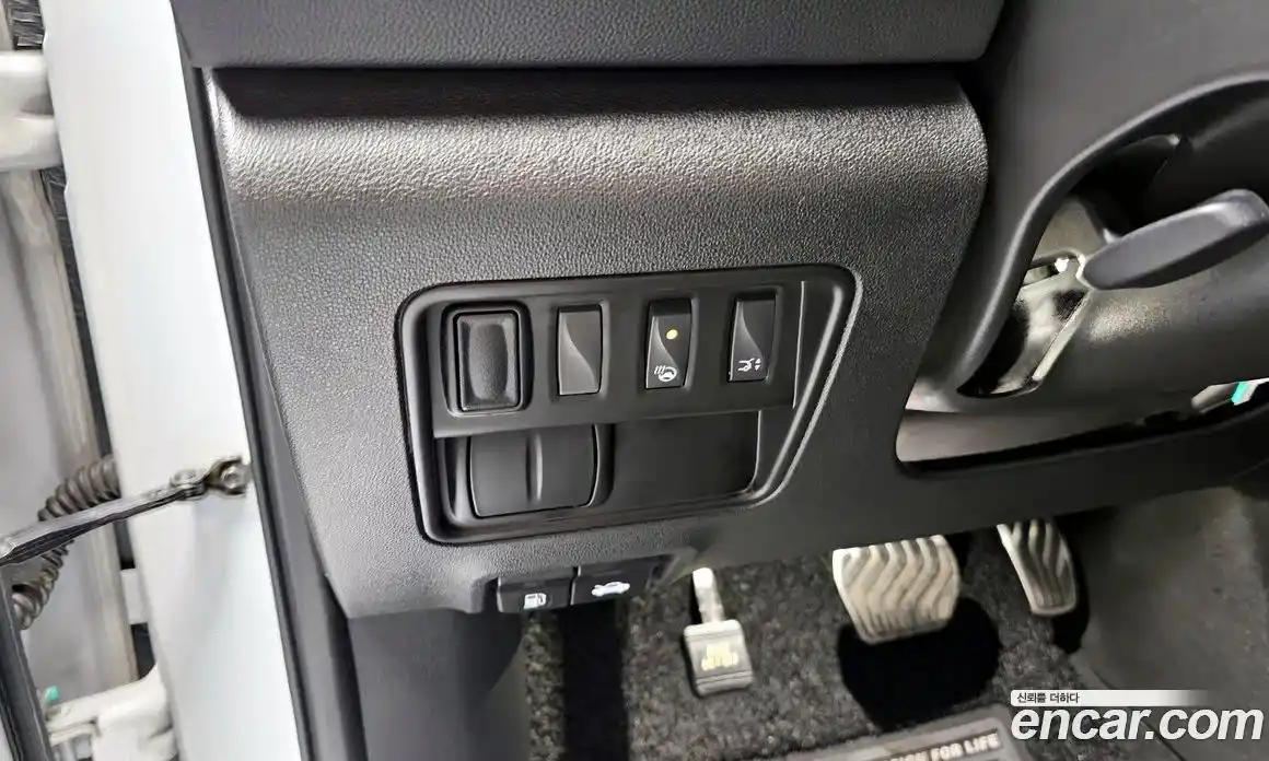 Renault QM6 2018 2.0 Автомат в Москве № 820725, фото 16