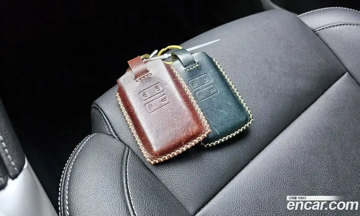 Renault QM6 2018 2.0 Автомат в Москве № 820725, фото 18