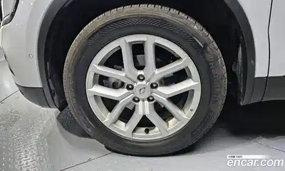 Renault QM6 2018 2.0 Автомат в Москве № 820725, миниатюра 5