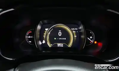 Renault QM6 2018 2.0 Автомат в Москве № 820725, миниатюра 8