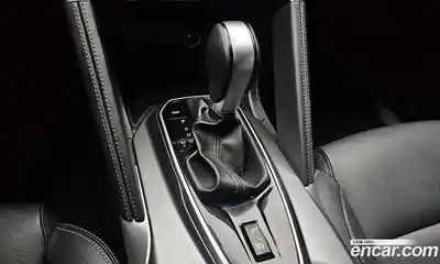 Renault QM6 2018 2.0 Автомат в Москве № 820725, миниатюра 9